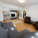 Titulescu, apartament cu balcon cat o camera, metrou la 2 minute.