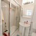 Titulescu, apartament cu balcon cat o camera, metrou la 2 minute.